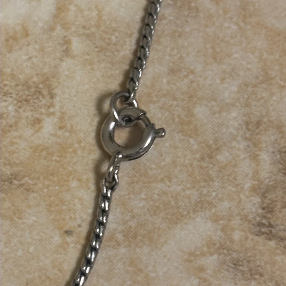 Necklace - Picture 8 of 9